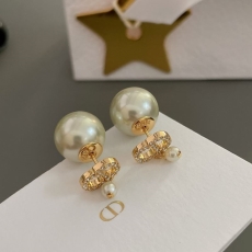 Christian Dior Earrings